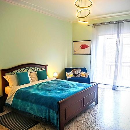 Nonno Francesco Rooms คาตาเนีย ภายนอก รูปภาพ