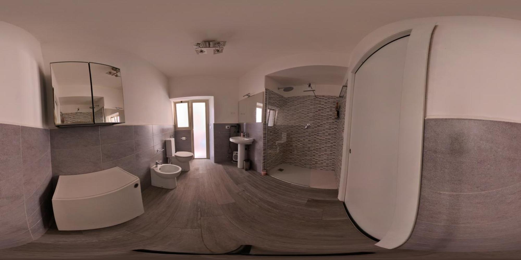 Nonno Francesco Rooms คาตาเนีย ภายนอก รูปภาพ