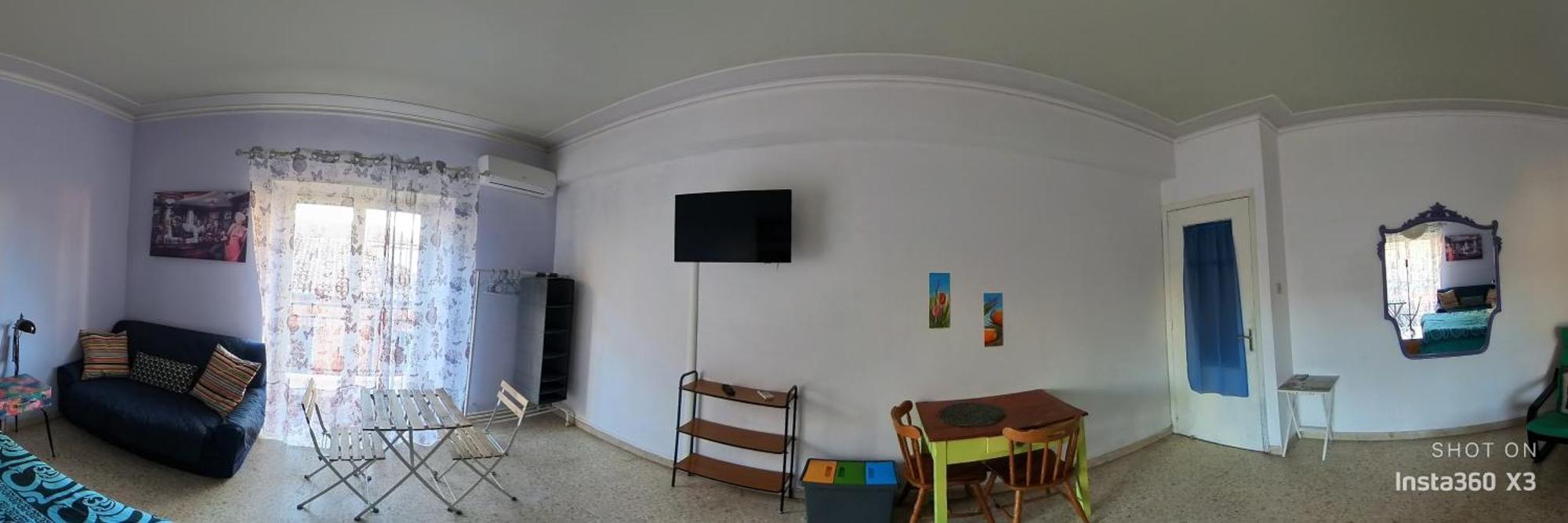 Nonno Francesco Rooms คาตาเนีย ภายนอก รูปภาพ