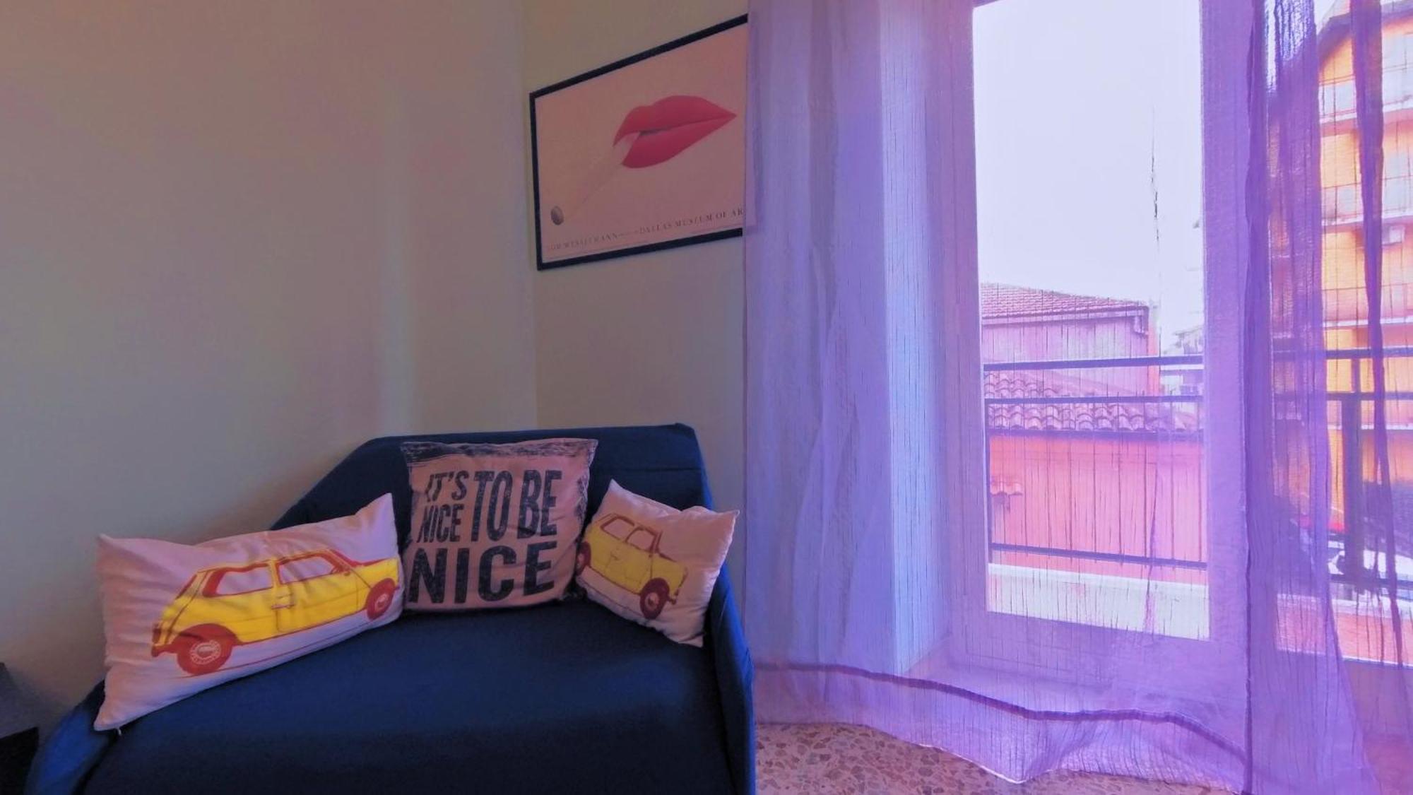 Nonno Francesco Rooms คาตาเนีย ภายนอก รูปภาพ