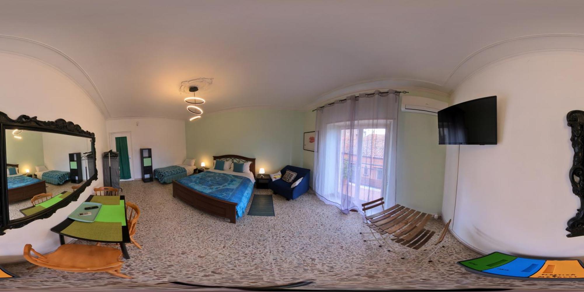 Nonno Francesco Rooms คาตาเนีย ภายนอก รูปภาพ
