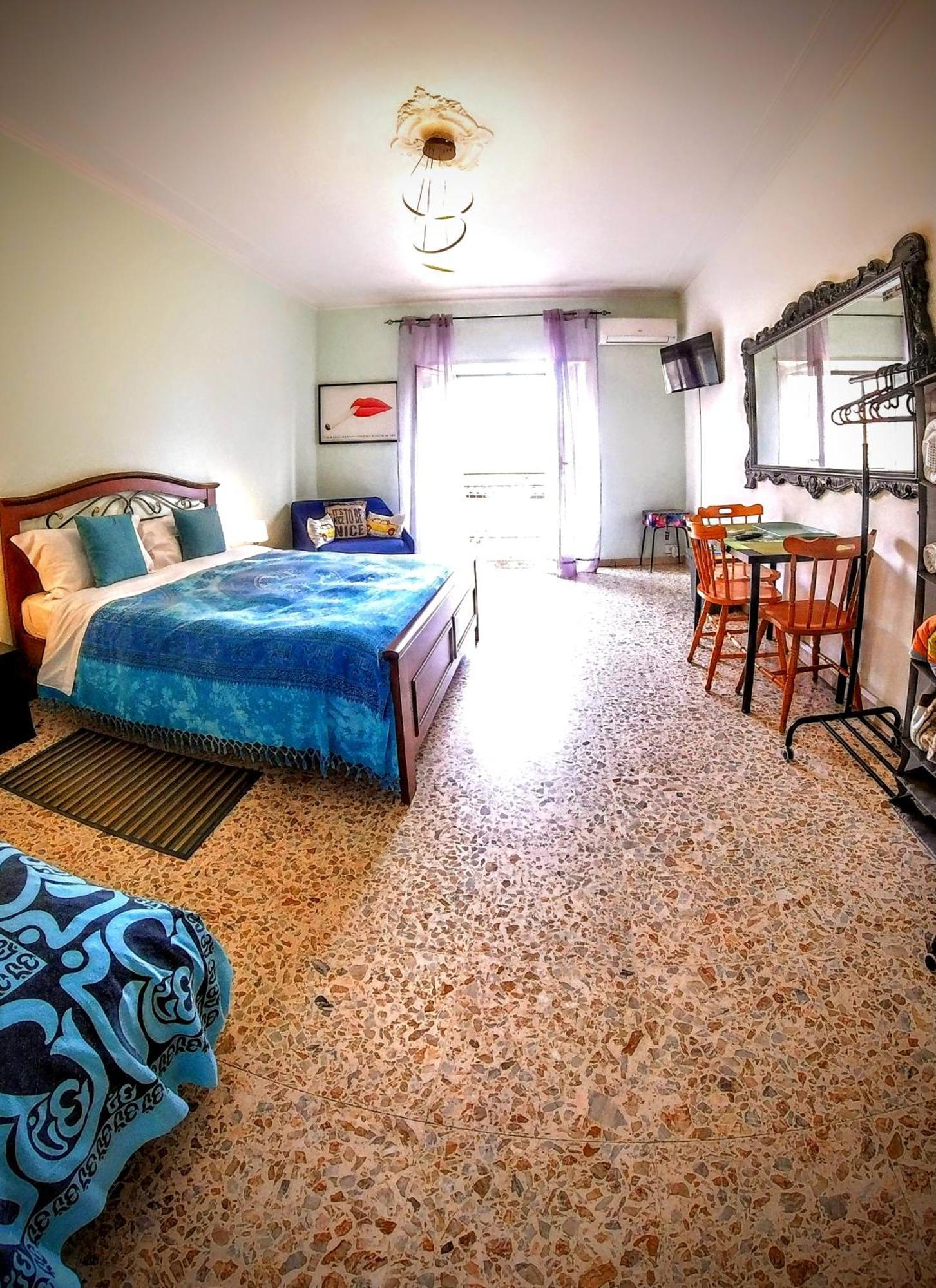 Nonno Francesco Rooms คาตาเนีย ภายนอก รูปภาพ