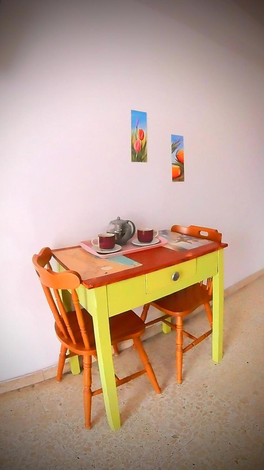 Nonno Francesco Rooms คาตาเนีย ภายนอก รูปภาพ